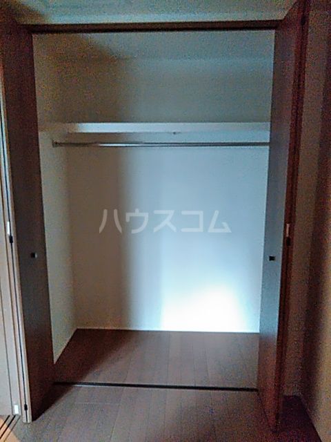 クラフトフォレストの内装写真