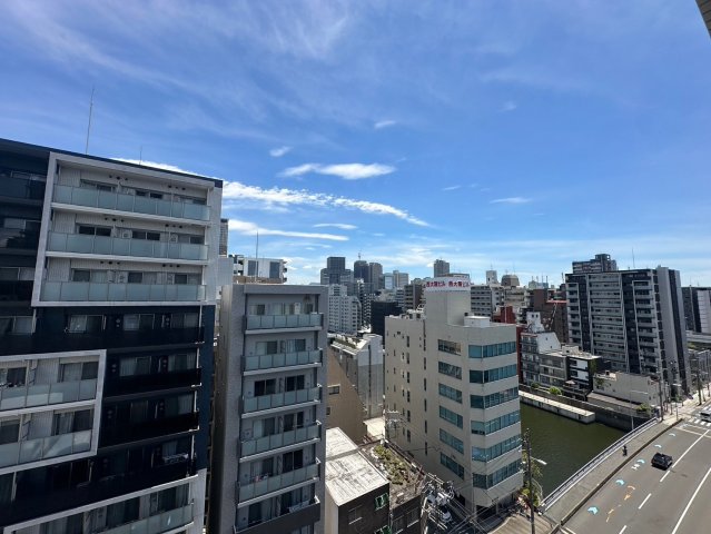 南海汐見橋線 汐見橋駅 徒歩5分 11階建 築35年のその他写真
