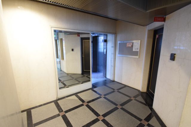 南海汐見橋線 汐見橋駅 徒歩5分 11階建 築35年のその他写真