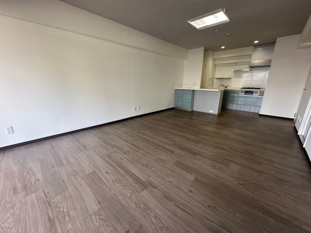 南海汐見橋線 汐見橋駅 徒歩5分 11階建 築35年の居間写真