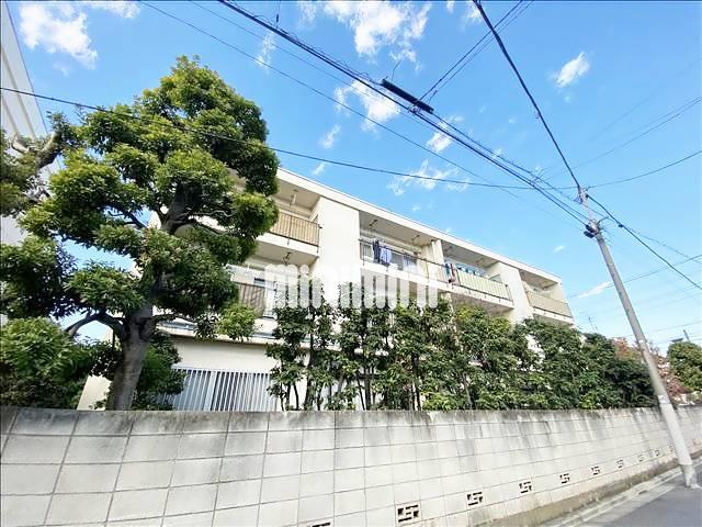 東急池上線 池上駅 徒歩7分 築61年