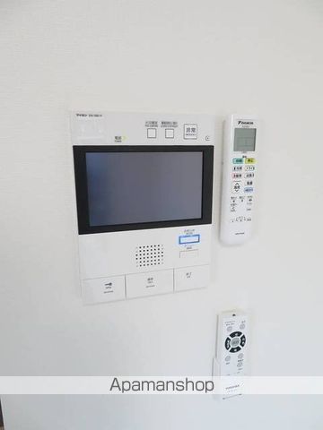 ブルーライン 吉野町駅 徒歩5分 11階建 築5年のその他写真