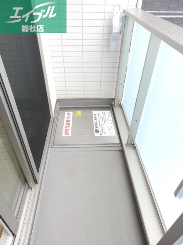 水島臨海鉄道 倉敷市駅 徒歩8分 3階建 築6年の内装写真