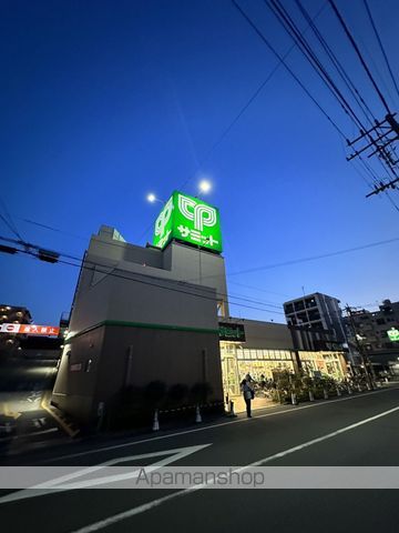 スーパー　サミットストア両国石原店（スーパー）まで408m