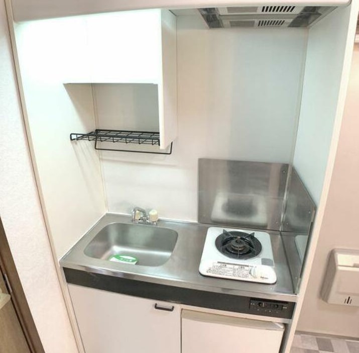キッチン　別部屋参照写真