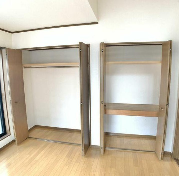 収納　別部屋参照写真