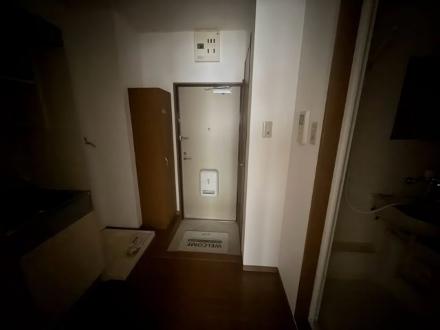 峰住吉ハイツの内装写真