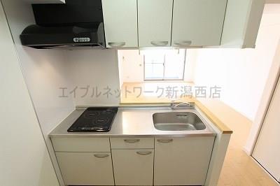 キッチン　参考写真