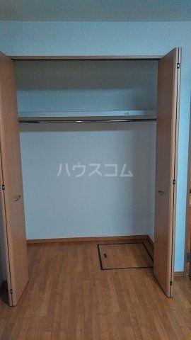 渡英グリーンルーフの内装写真