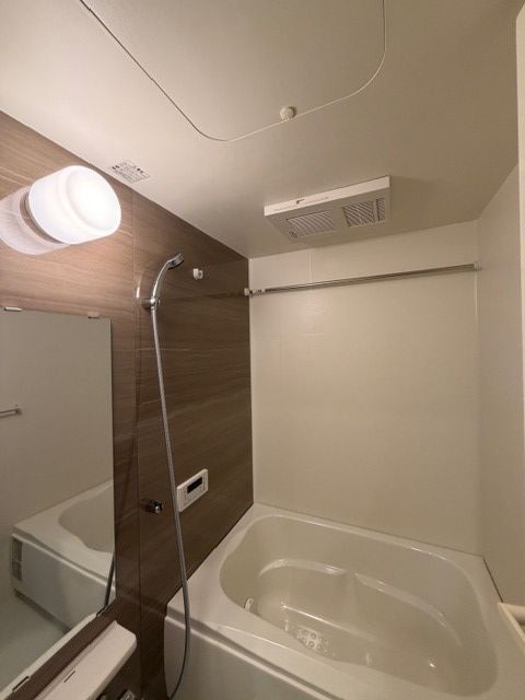 RET:umekitaの風呂写真