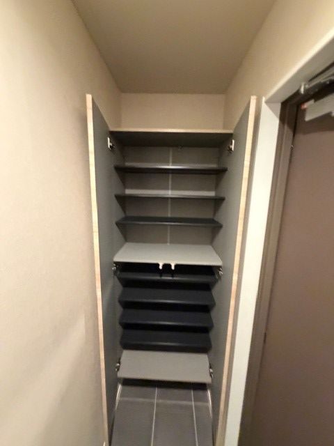RET:umekitaの内装写真