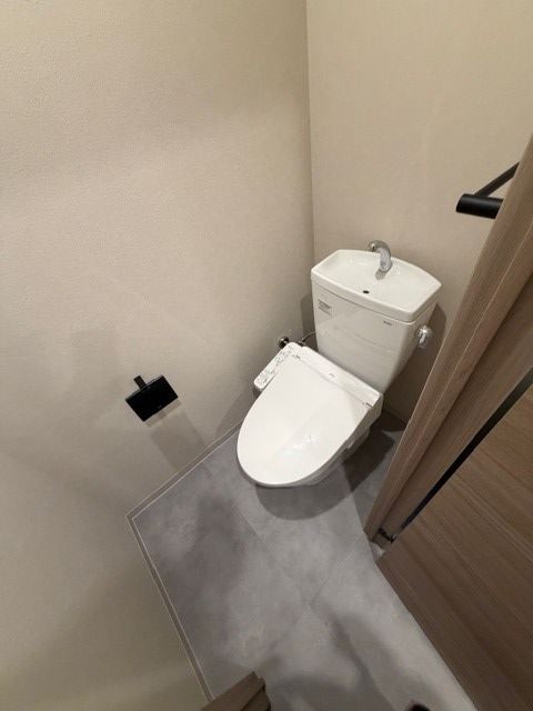 RET:umekitaのトイレ写真