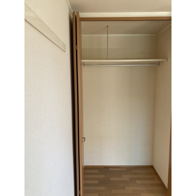 フォレストの内装写真