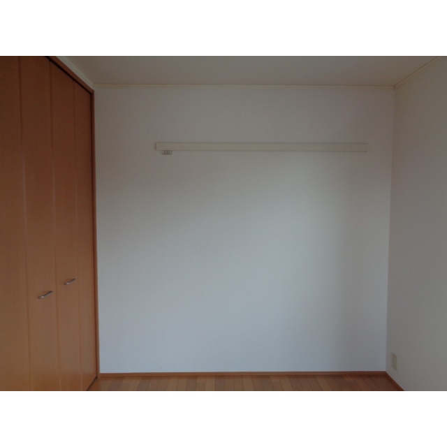 フォレストの居間写真