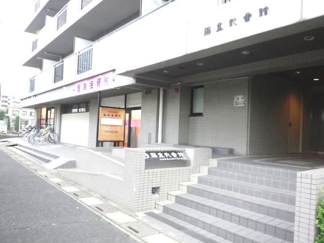 藤重弐番館の外観写真