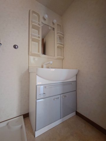 洗面設備　参考写真