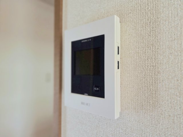 セキュリティ　参考写真