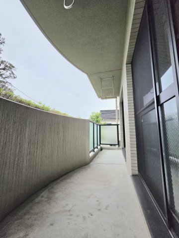 バルコニー　参考写真