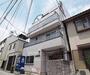 中書島駅より徒歩3分 4階 築36年7ヶ月の賃貸物件