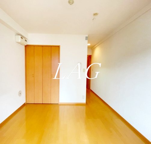 その他部屋・スペース　寝室です。