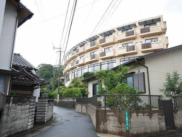 病院　聖ヨハネ病院（病院）まで310m