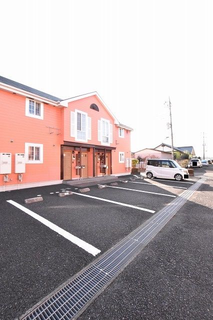 ＪＲ宇都宮線 矢板駅 徒歩9分 2階建 築26年のその他写真