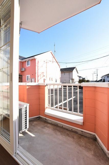 ＪＲ宇都宮線 矢板駅 徒歩9分 2階建 築26年の内装写真