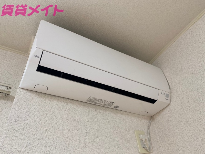 その他設備　同型参考写真