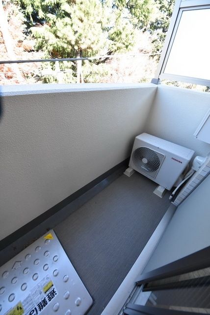 バルコニー　★内装・設備★