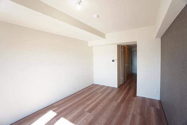 その他部屋・スペース　最上階です