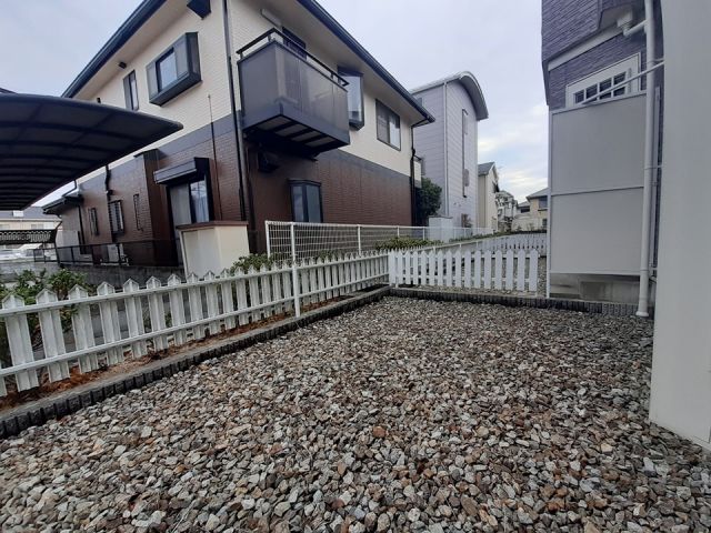 グレイスレジデンス曽根のその他写真