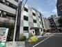 ラティス新橋 4階 築23年7ヶ月の賃貸物件