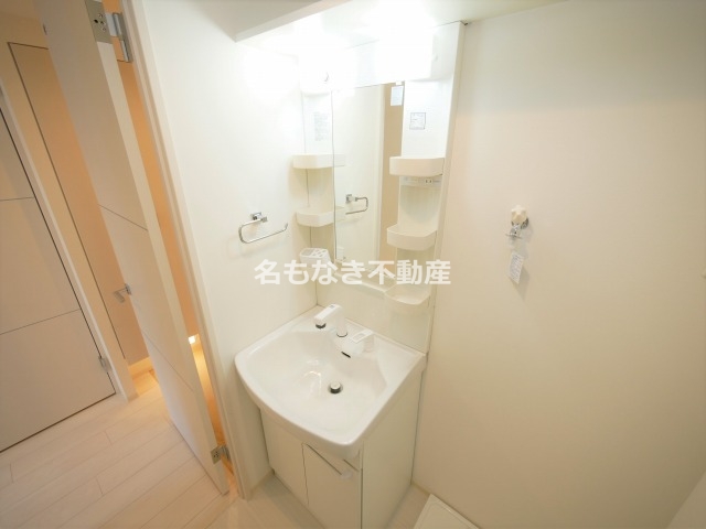 セイワパレス玉造上町台の内装写真