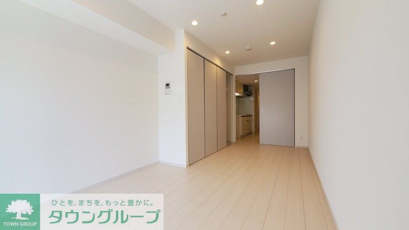 居室・リビング　お部屋探しは株式会社　タウンハウジング　までお気軽にお問合…