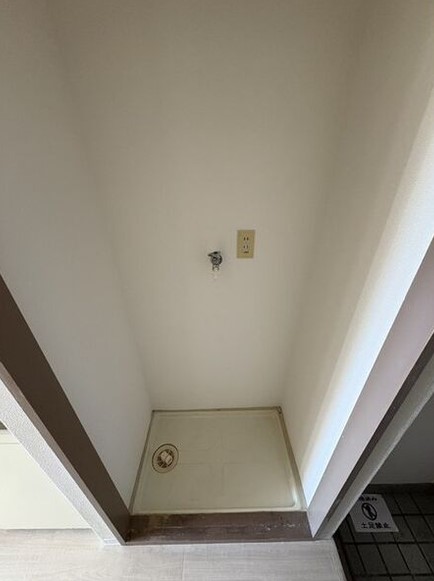 地下鉄東山線 八田駅 徒歩4分 8階建 築35年のその他写真
