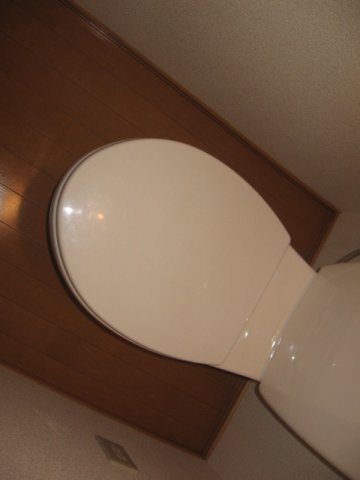 トイレ　※現況優先