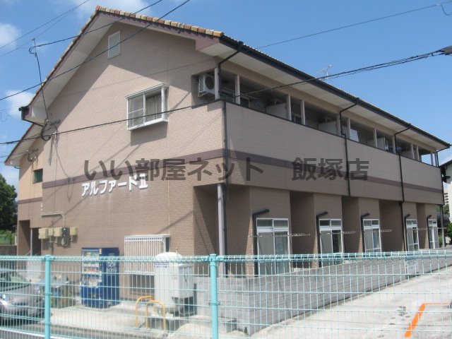 建物外観　※現況優先