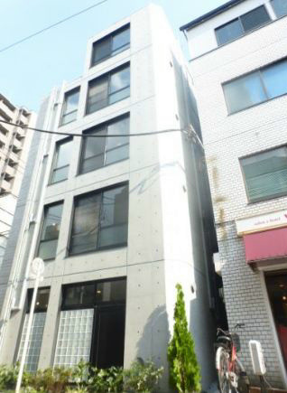 建物外観　★《見学予約受け付け中》設備充実のハイグレード賃貸マンショ