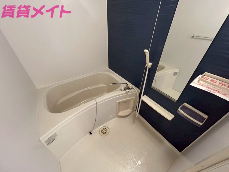 バス・シャワールーム　同型画像参考