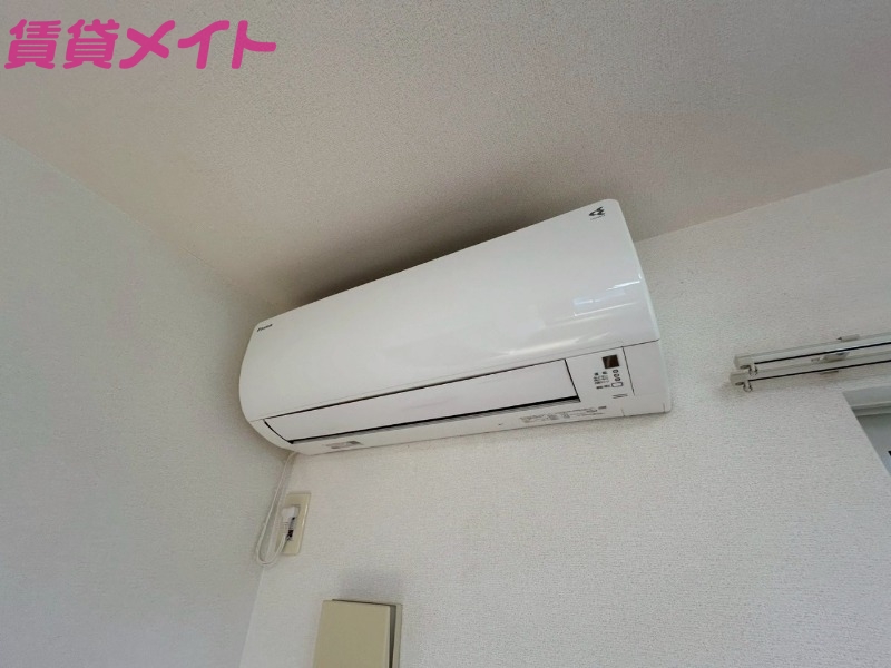 その他設備　同型画像参考