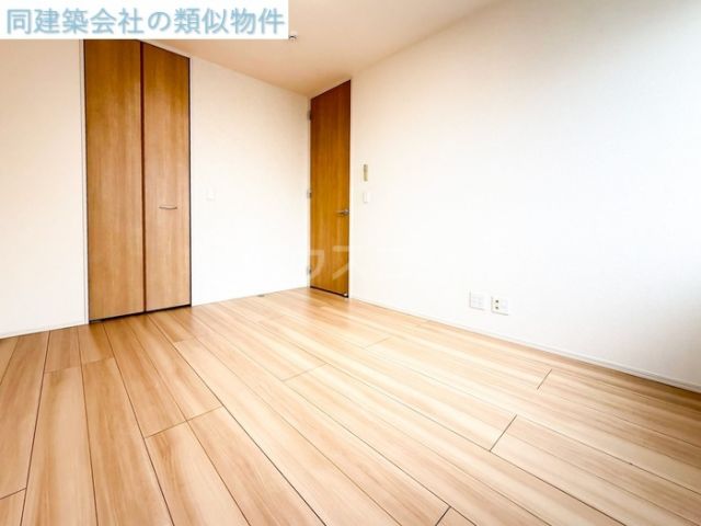 ベスタVの内装写真