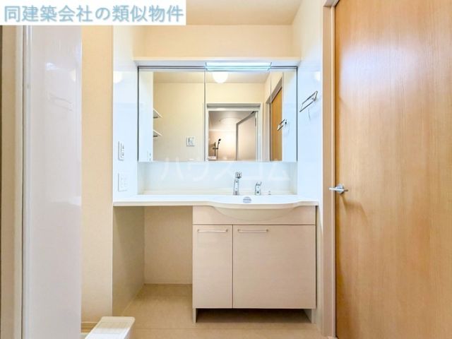 ベスタVの内装写真