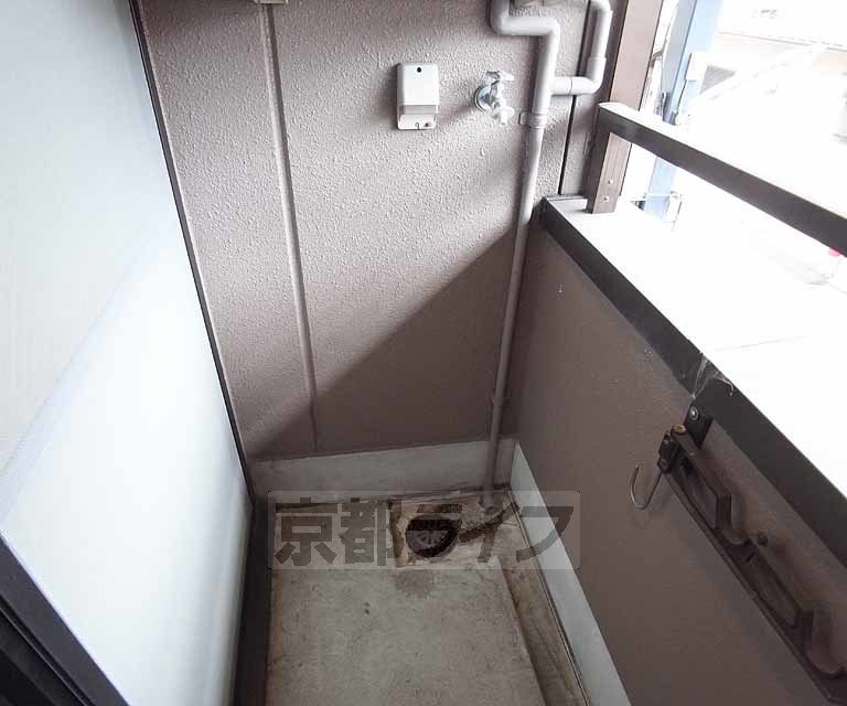 その他設備　・お問い合わせは京都ライフ出町柳店まで・