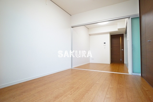 その他部屋・スペース　家具を配置しやすい人気の間取りです♪