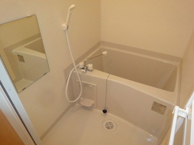 アムール 豊友の風呂写真