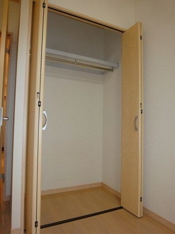 アムール 豊友の内装写真