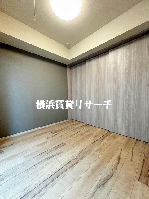 LUXENA磯子の内装写真