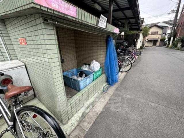 コーポイン美章園&河堀口のその他写真