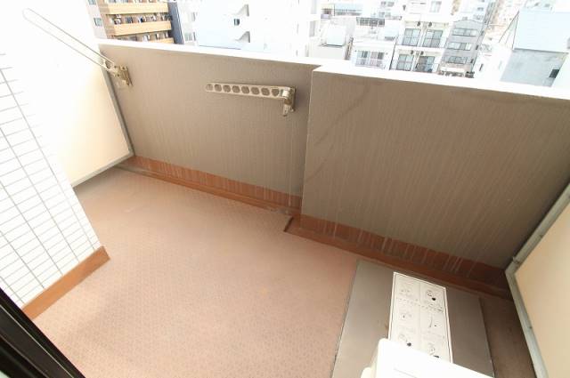 ダイアパレス鶴見町の内装写真