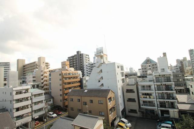 ダイアパレス鶴見町のその他写真